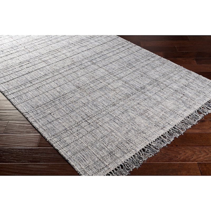 Artistic Weavers Heather Modern Solid Area Rug