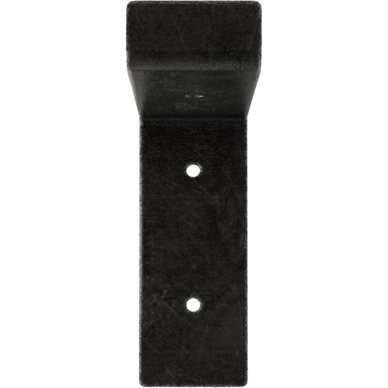 Steel Truss Shelf Bracket