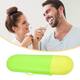 Option Yellow Green