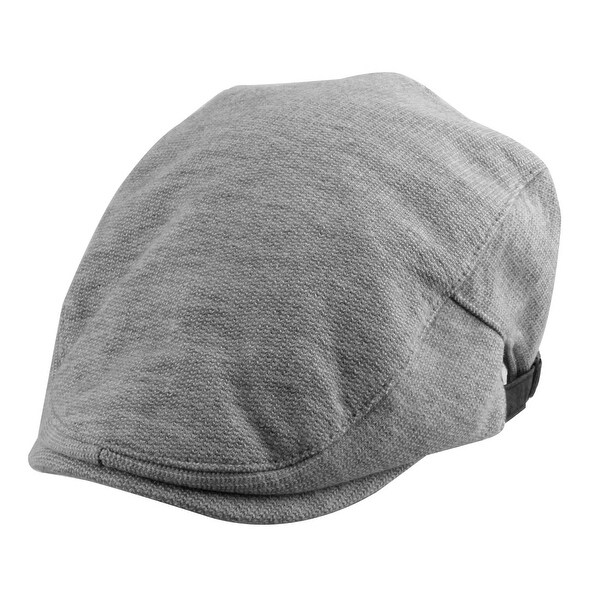 gray ivy cap