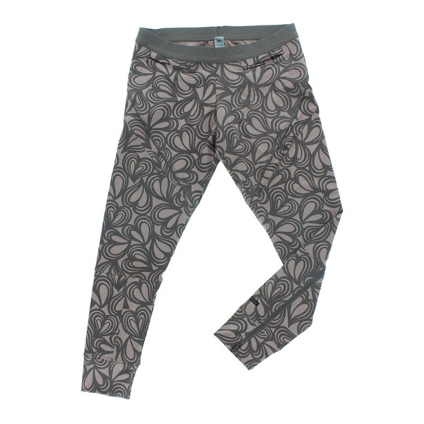 adidas printed lower