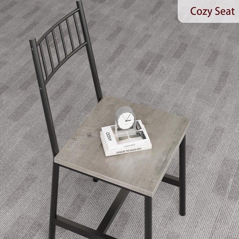 Dining Table Set for 4