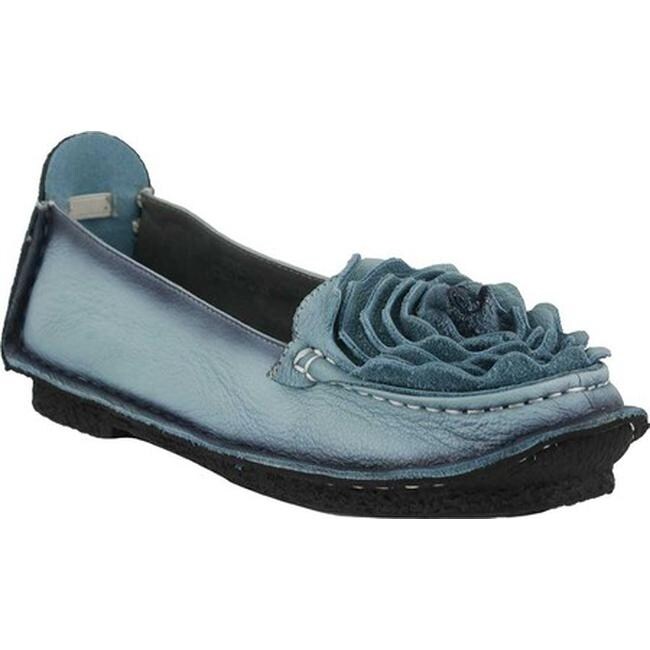 spring step dezi