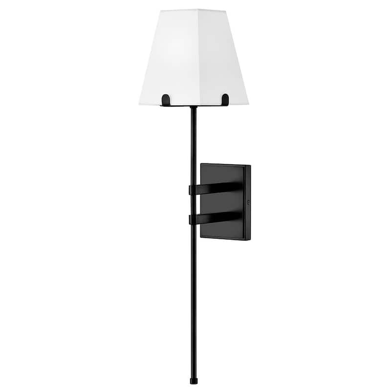 Hinkley Lighting 48270 Benton 30" Tall Wall Sconce