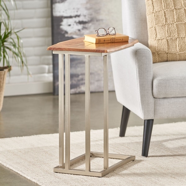 McManus Indoor Handcrafted C by Christopher Knight Home. Opens flyout.