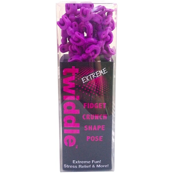twiddle fiddle fidget toy