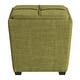 preview thumbnail 6 of 54, Rockford Storage Ottoman