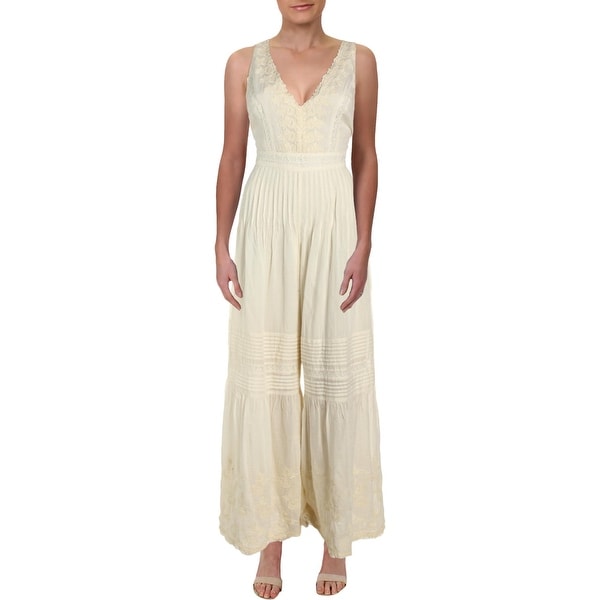 free people paloma jumpsuit