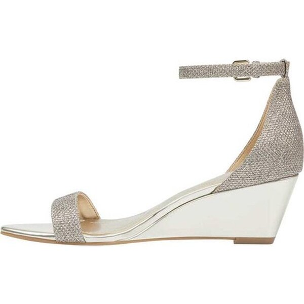 bandolino women's omira wedge sandal