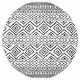preview thumbnail 77 of 84, SAFAVIEH Tulum Shima Moroccan Boho Distressed Rug