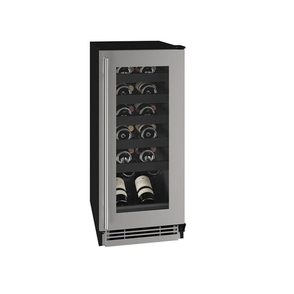https://ak1.ostkcdn.com/images/products/is/images/direct/083eeef93dbdc7cda4a5b7789dcbdc3b3599719a/Wine-Captain-15-In-Reversible-Hinge-Stainless-Frame-115v.jpg