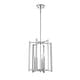 preview thumbnail 3 of 12, Savoy House Benson 3-Light Pendant Light