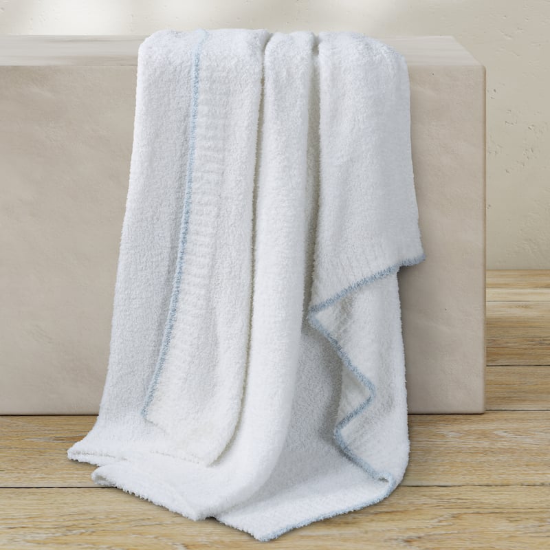 Sahara Throw