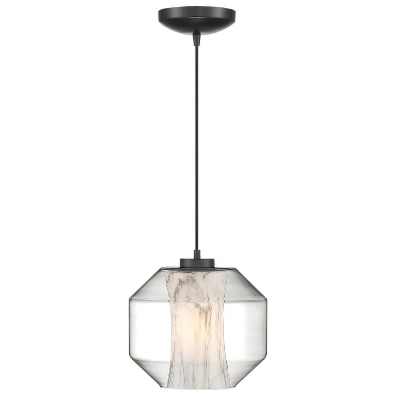 Access Lighting I-Biza 10" Wide LED Pendant
