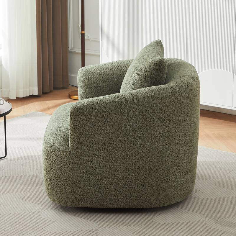 38.2inch Accent Chair Sofa