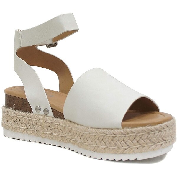 espadrilles soda