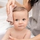 preview thumbnail 49 of 134, Baby Washcloths Muslin Cotton, Large 10"x10" by Comfy Cubs