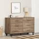 Option Weathered Oak