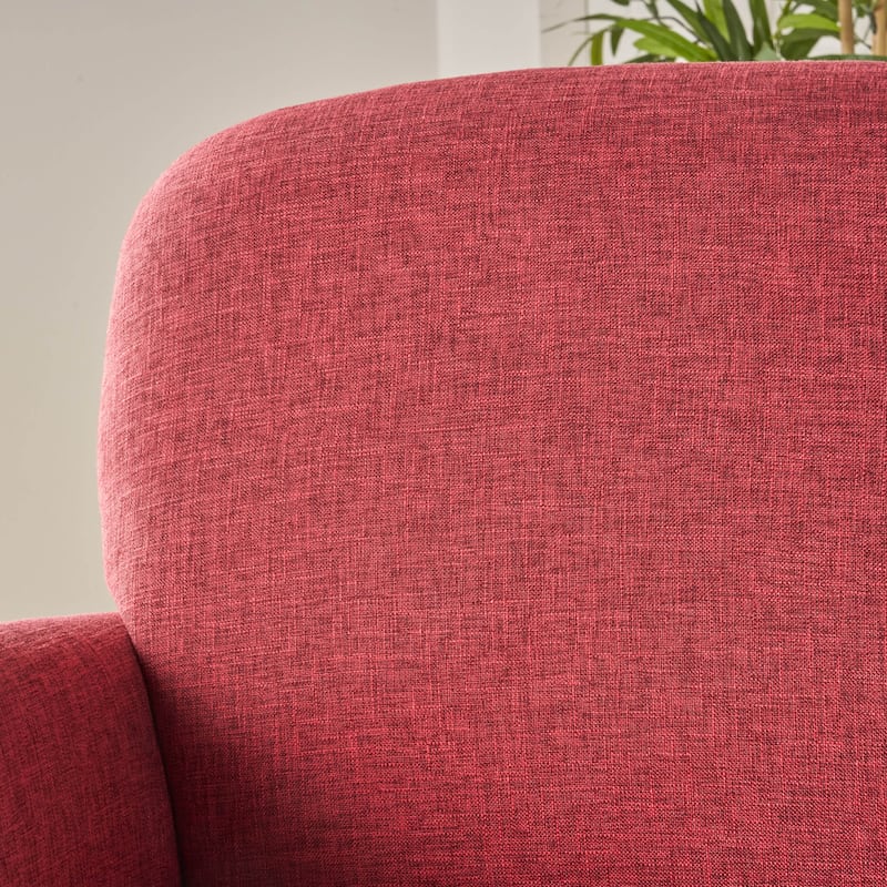 Swainson Traditional Tweed Armchair by Christopher Knight Home