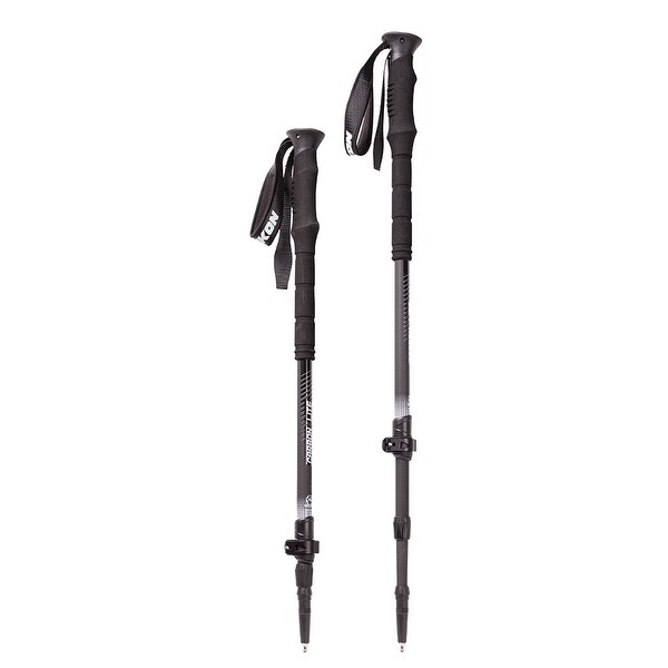 yukon charlie flipout trekking pole