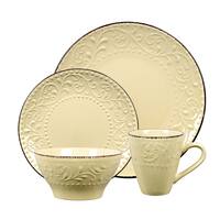 Buy Yellow Dinnerware Sets Online At Overstock Our Best Dinnerware Deals