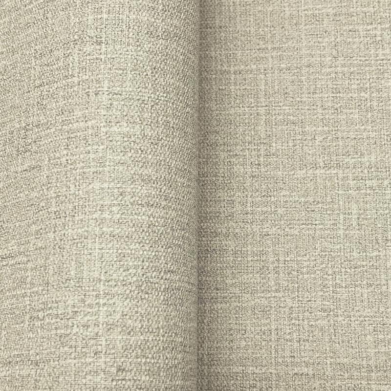 York Wallcoverings Loom Warm Grey Wallpaper