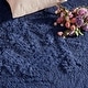 preview thumbnail 35 of 82, Living Room Bedroom Super Soft Pile Area Rug, Modern Shaggy Rugs, Non-Slip Pile Rugs for Kids