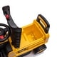 preview thumbnail 3 of 8, Caterpillar Foot to Floor Ride-On for Toddlers