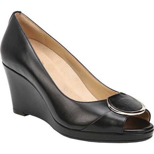 naturalizer ollie wedge