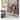 Convenience Concepts Oxford Chrome Console Table with Shelf
