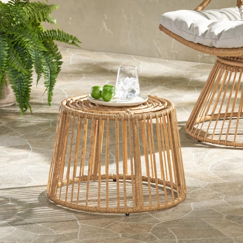 ELAINE SIDE table