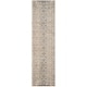 preview thumbnail 59 of 75, SAFAVIEH Monaco Blandine Distressed Boho Rug 2'2" x 10' Runner - Grey/Multi - Runner