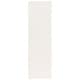 preview thumbnail 37 of 37, SAFAVIEH Audrey Cosma Modern Geometric Rug 2'3" x 8' Runner - Ivory - Runner