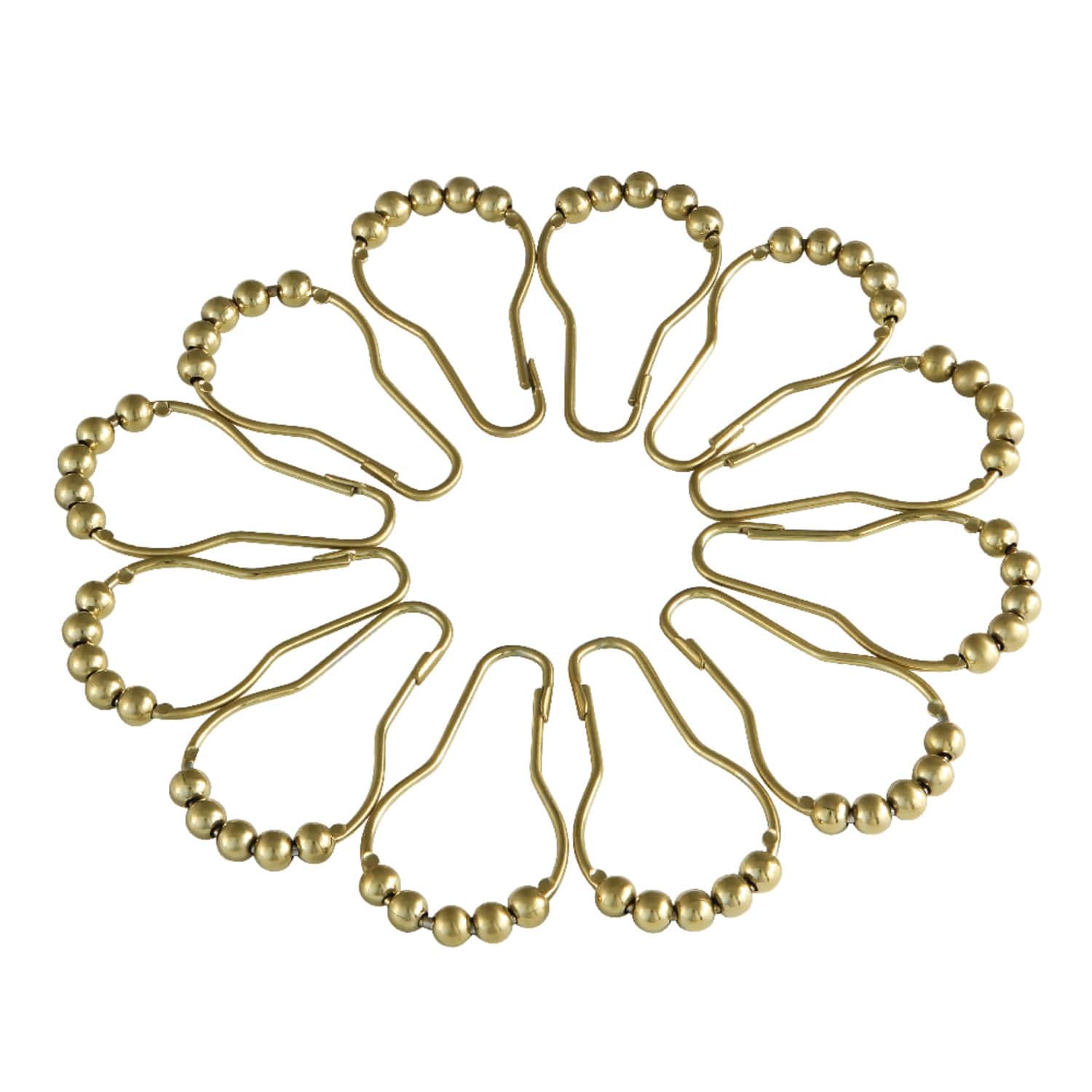 Option Brushed Brass