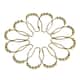 Option Brushed Brass