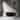 55 in. x 30.7 in. Stone Resin Solid Surface Freestanding Soaking Bathtub with Center Drain in White/Chrome