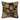 Royal Court Montecito 16" Square Decorative Throw Pillow