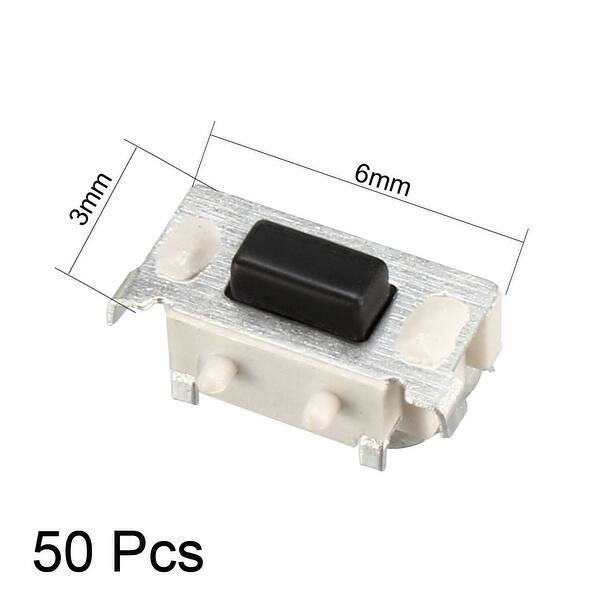 pcs Momentary Tactile Tact Push Button 2 Pin Switch Dip 6 X 6 X 5m Bn Business Industrial Electrical Equipment Supplies pcs Momentary Tactile Tact Push Button 2 Pin Switch Dip 6 X 6 X 5m Bn Business Industrial Electrical Equipment Supplies