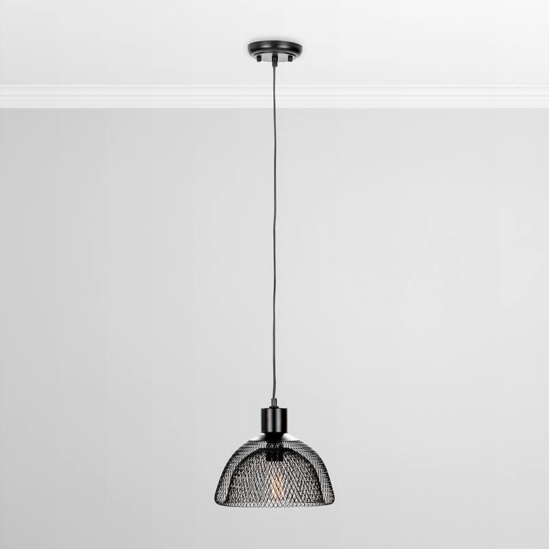 Polaris Mesh Pendant by Kosas Home
