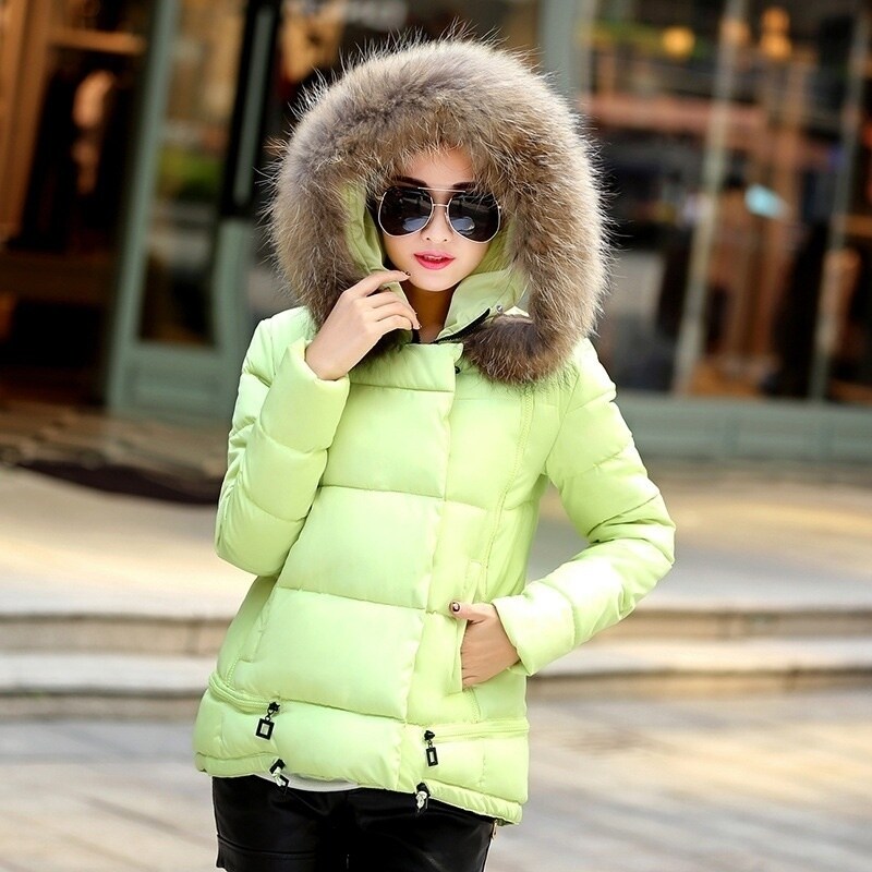 fur hoodies ladies