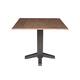 Option Hickory/Washed Coal