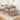 Gymax Dining Table Set for 4 Dining Room Kitchen Table w/ Bench 2