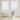 Regal Estate 48-inch White Cordless Blackout Cellular Shade