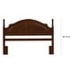 preview thumbnail 8 of 7, Copper Grove Bordeaux Wood Headboard Only, Walnut