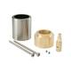 Option Brushed Nickel