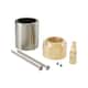 Option Brushed Nickel