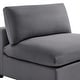 preview thumbnail 9 of 57, Cambrai Modular 4-Piece XL Chofa Sectional