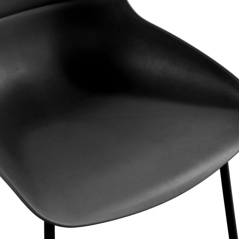 Poly & Bark Corfu Dining Chair For Indoor/Outdoor Use