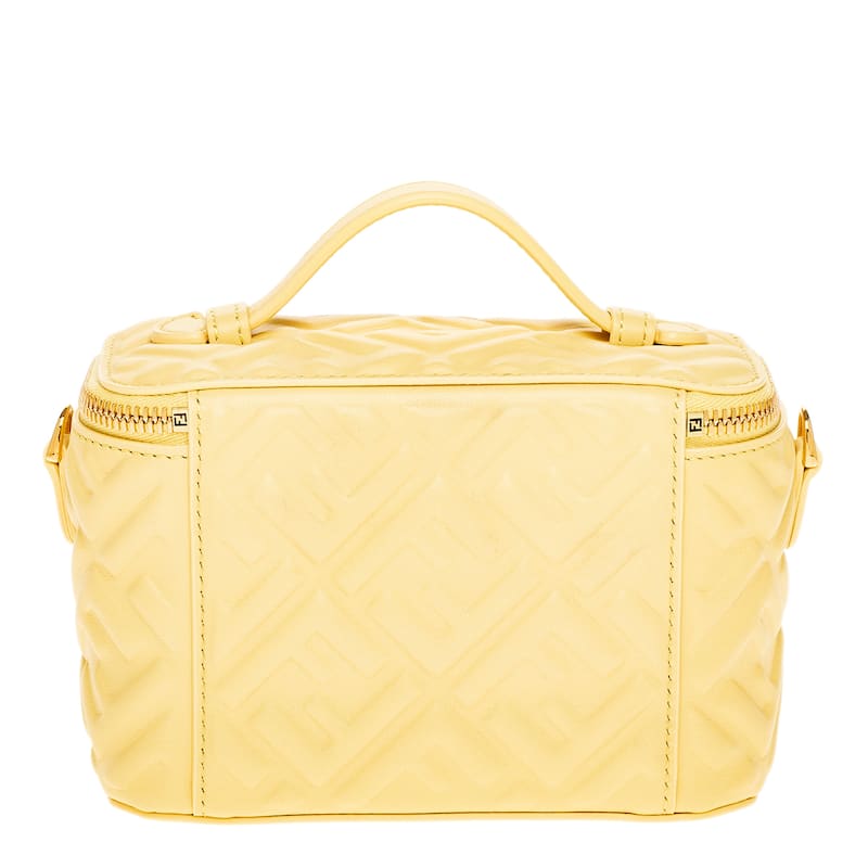 Fendi Vanity Mini Bag