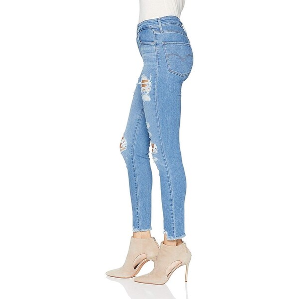 levi's 721 take me out
